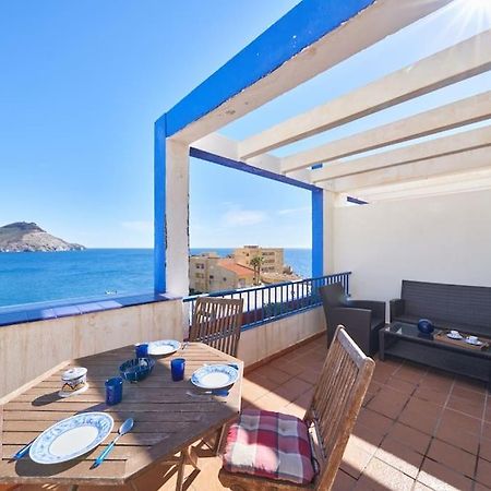 Mirador 6 Apartment ซานโฮเซ ภายนอก รูปภาพ