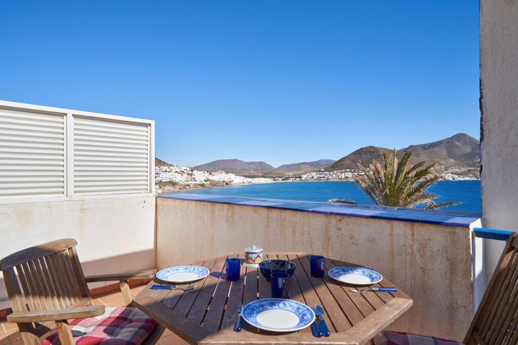 Mirador 6 Apartment ซานโฮเซ ภายนอก รูปภาพ