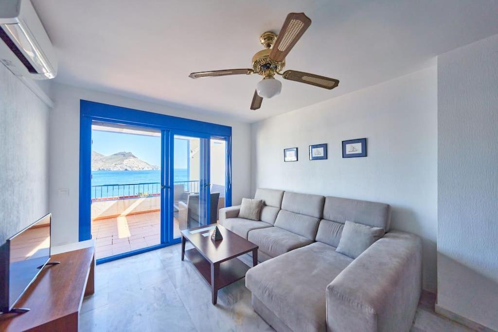 Mirador 6 Apartment ซานโฮเซ ภายนอก รูปภาพ