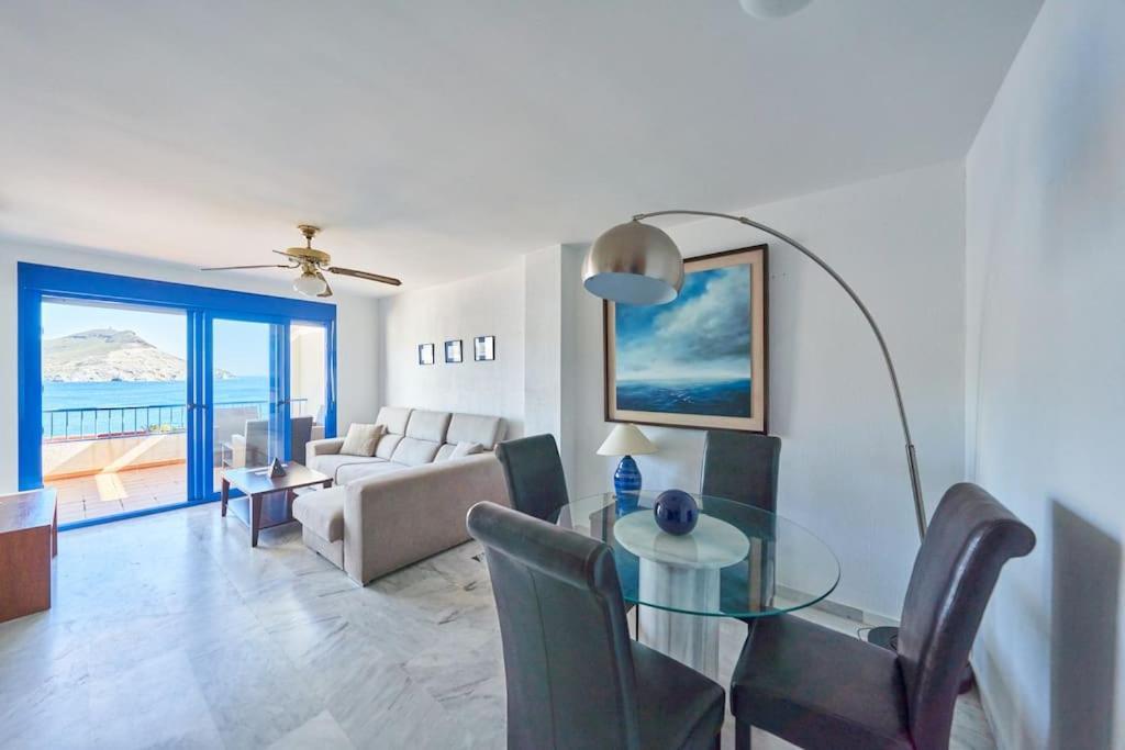 Mirador 6 Apartment ซานโฮเซ ภายนอก รูปภาพ