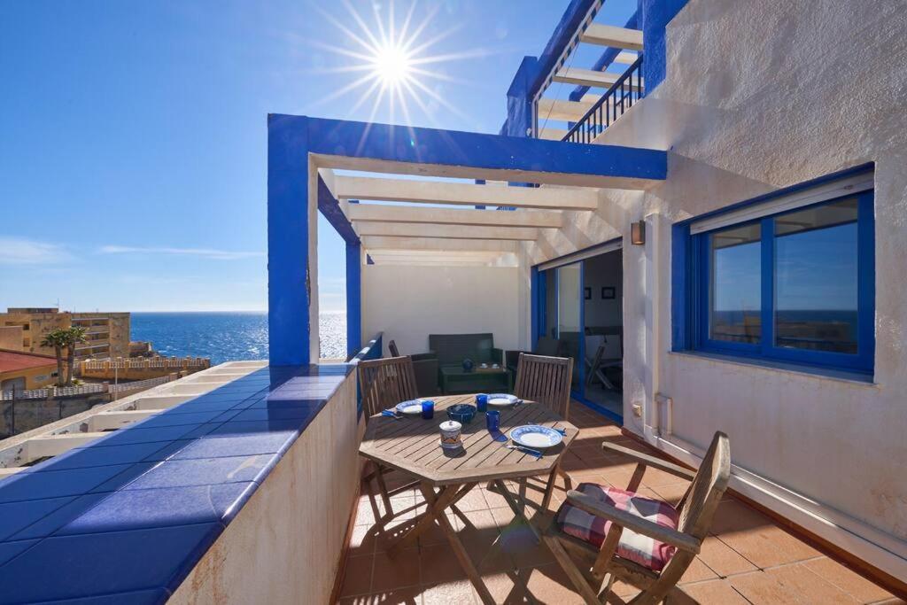 Mirador 6 Apartment ซานโฮเซ ภายนอก รูปภาพ