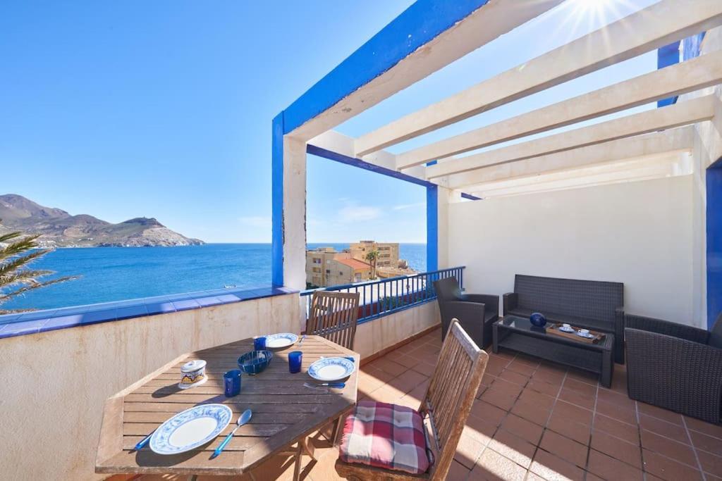 Mirador 6 Apartment ซานโฮเซ ภายนอก รูปภาพ