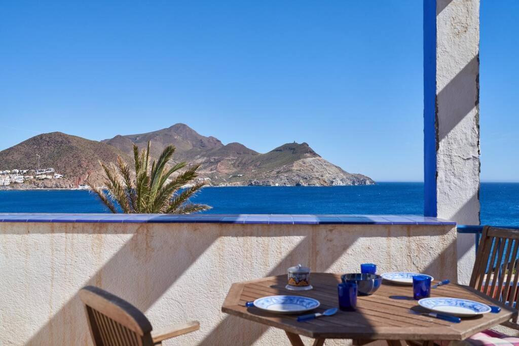 Mirador 6 Apartment ซานโฮเซ ภายนอก รูปภาพ