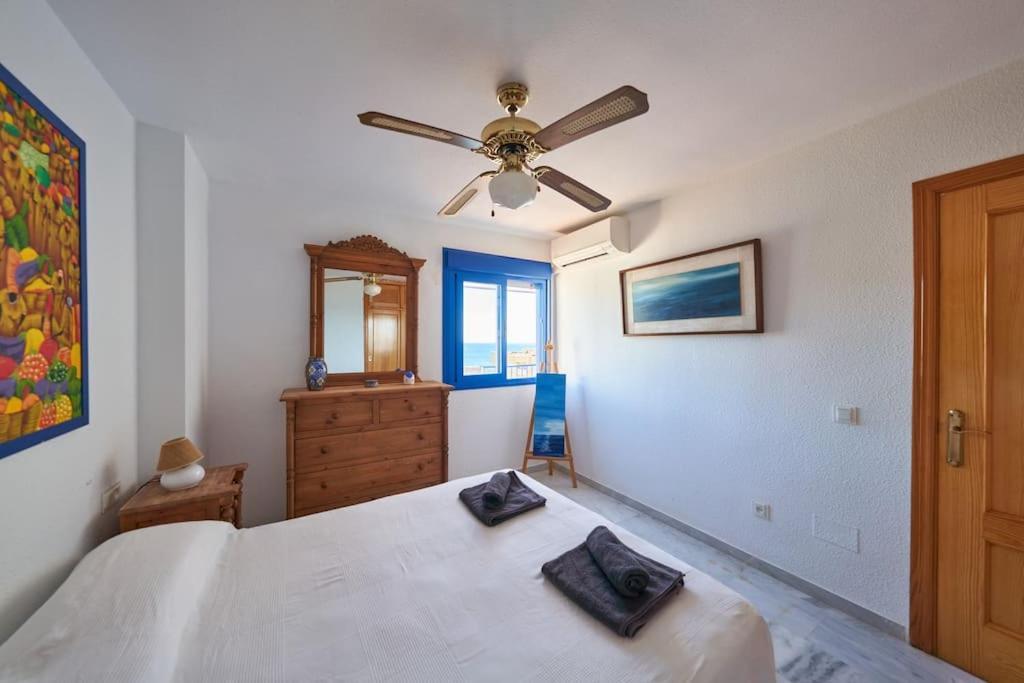 Mirador 6 Apartment ซานโฮเซ ภายนอก รูปภาพ
