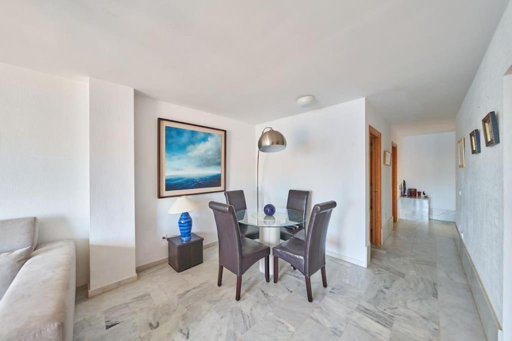 Mirador 6 Apartment ซานโฮเซ ภายนอก รูปภาพ