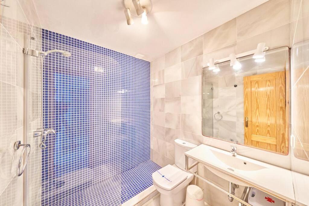 Mirador 6 Apartment ซานโฮเซ ภายนอก รูปภาพ