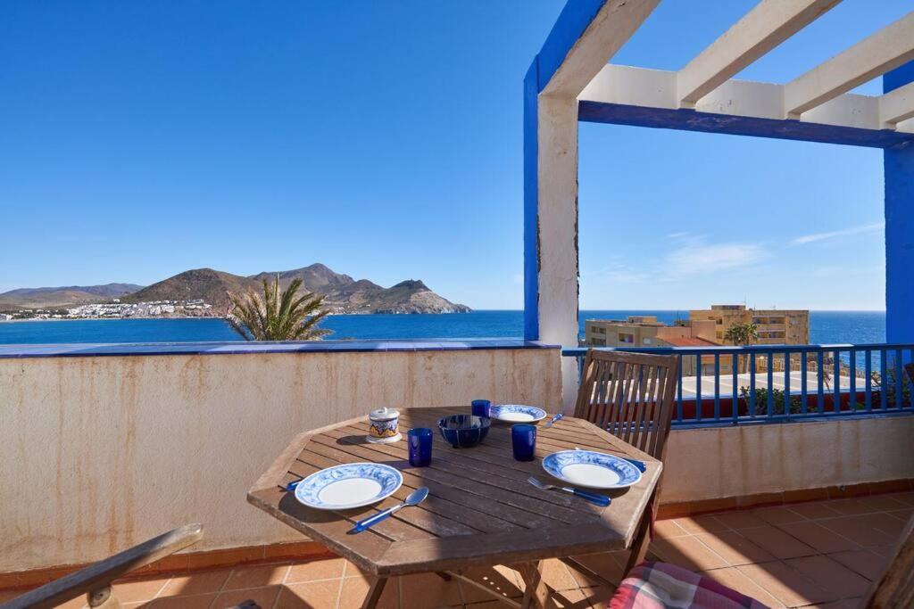 Mirador 6 Apartment ซานโฮเซ ภายนอก รูปภาพ