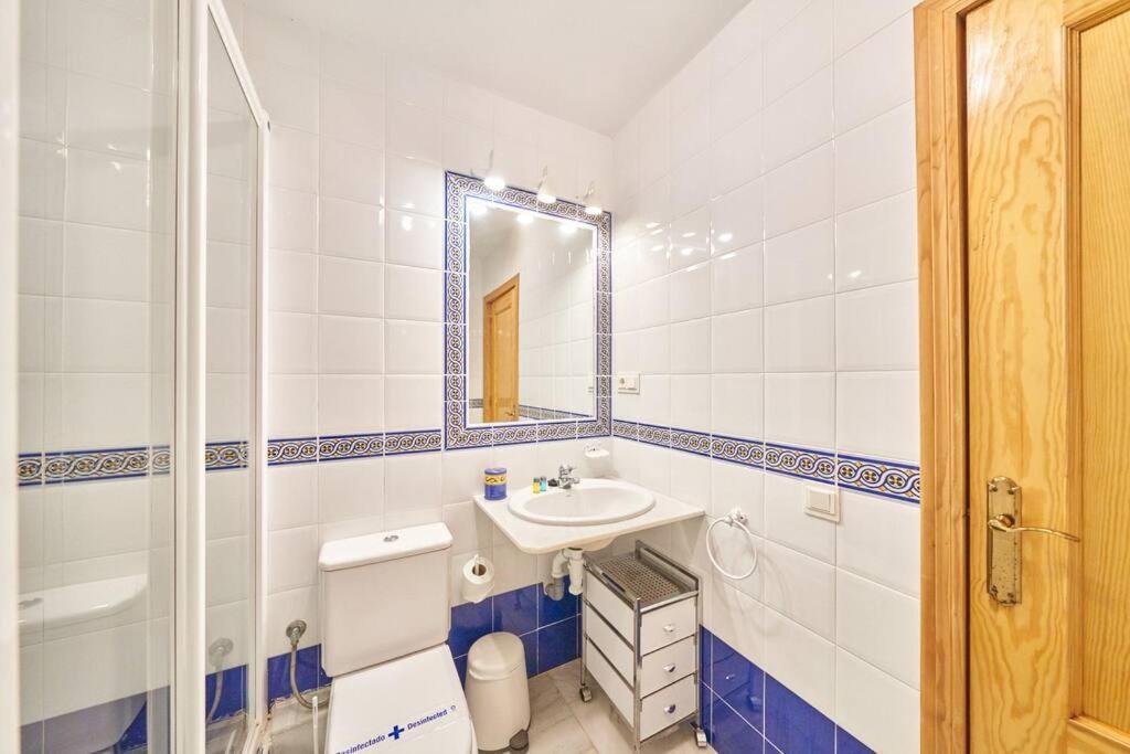 Mirador 6 Apartment ซานโฮเซ ภายนอก รูปภาพ