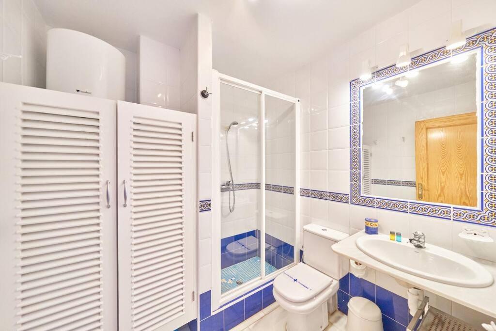 Mirador 6 Apartment ซานโฮเซ ภายนอก รูปภาพ